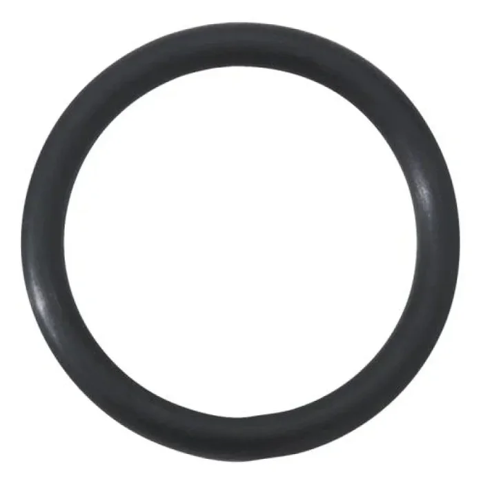 1.5″ Rubber C-Ring – Black