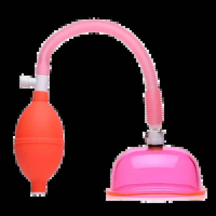 3.8 Inch Small Cup Pussy Pumps