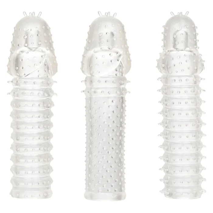 3-Piece Extension Kit