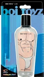 ‘–Boi Toyz-Lube,Water Based(4Oz)