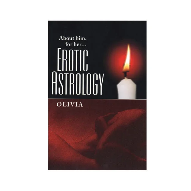 ‘–Erotic Astrology (About Him For He