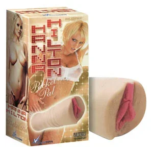 ‘–Hannah Pocket Pal