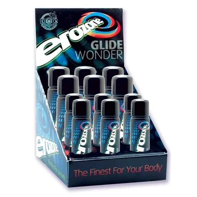 ‘++Erozone W/6 Ea 50&100Ml Bottles Si