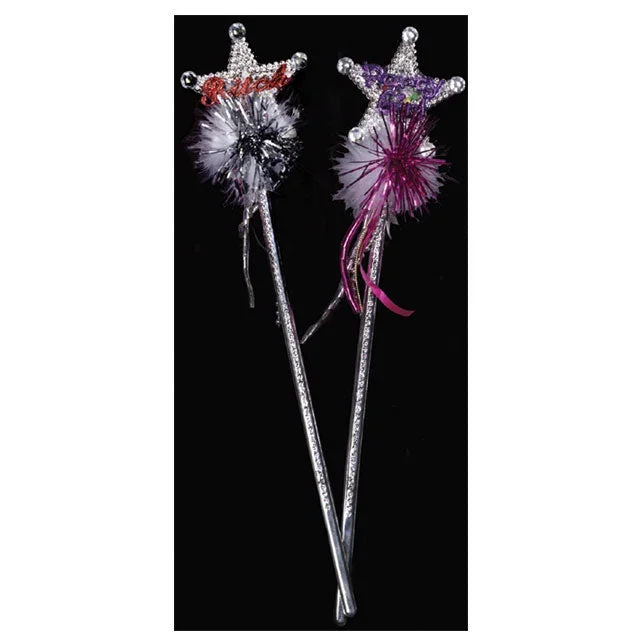 ‘++Flashing Wand-Party Girl