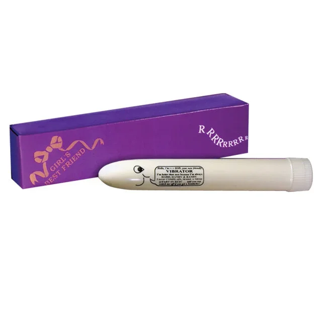 ‘++GirlS Best Friend Vibrator