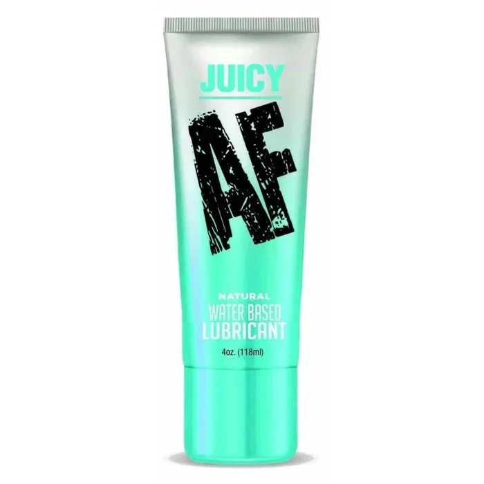 Af Lube Natural 4 Oz