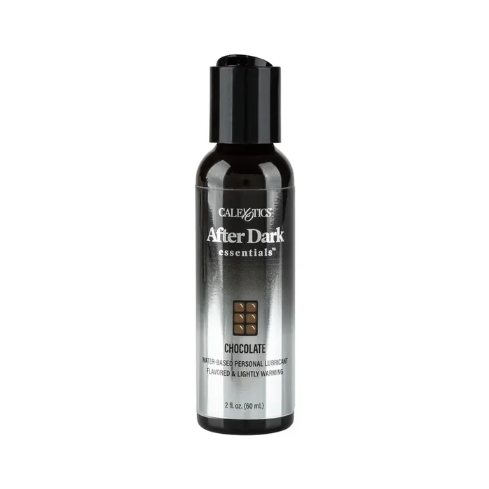 After Dark Flavored Lube – 2oz