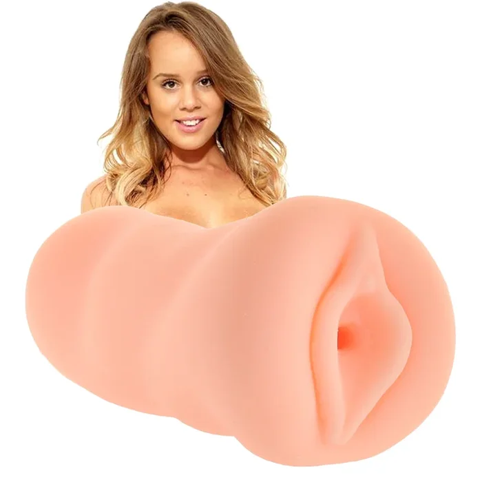 Alexis Adams Pussy Stroker