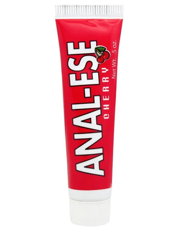 Anal Ese Cherry – 1.5 oz