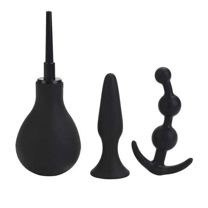 Anal Explorer Kit by CalExotics