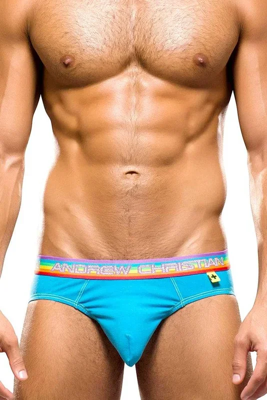 Andrew Christian – 9740 – Almost Naked Pride Brief