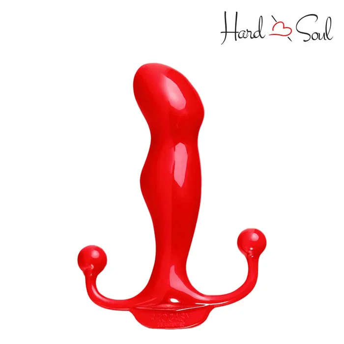 Aneros Progasm Red Ice