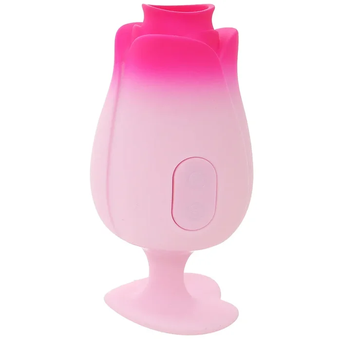 Aria Tulip Trance Flickering Vibe