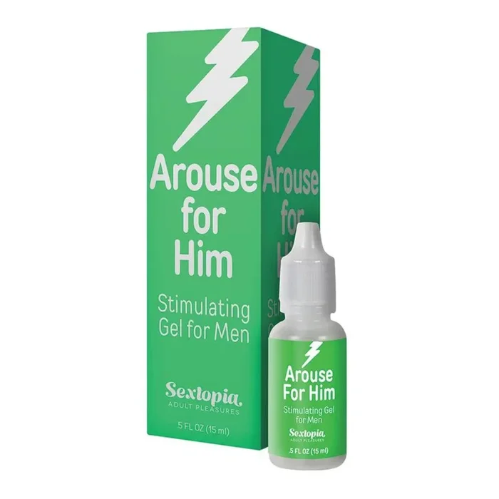Arouse for Him Stimulating Gel