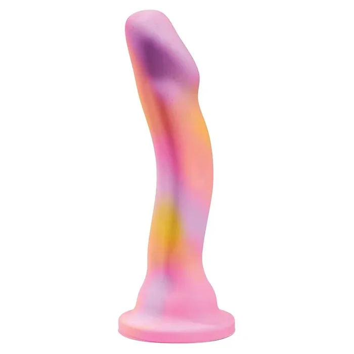 Avant Sun’s Out Pink Dildo