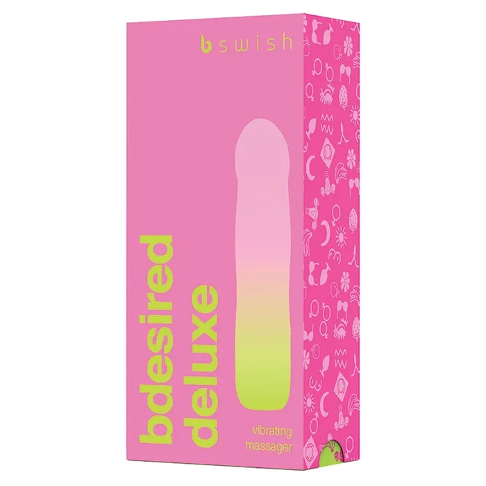 B Swish Bdesired Deluxe – Rose
