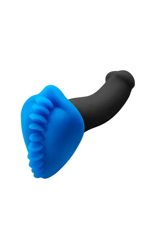 Banana Pants – Shagger Dildo Cushion – Blue