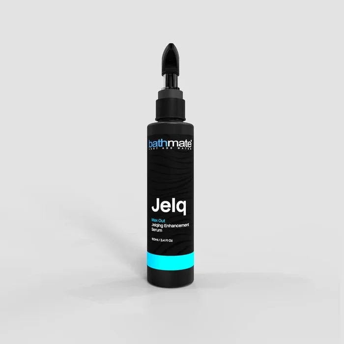 Bathmate Max Out Jelq Enhancement Serum