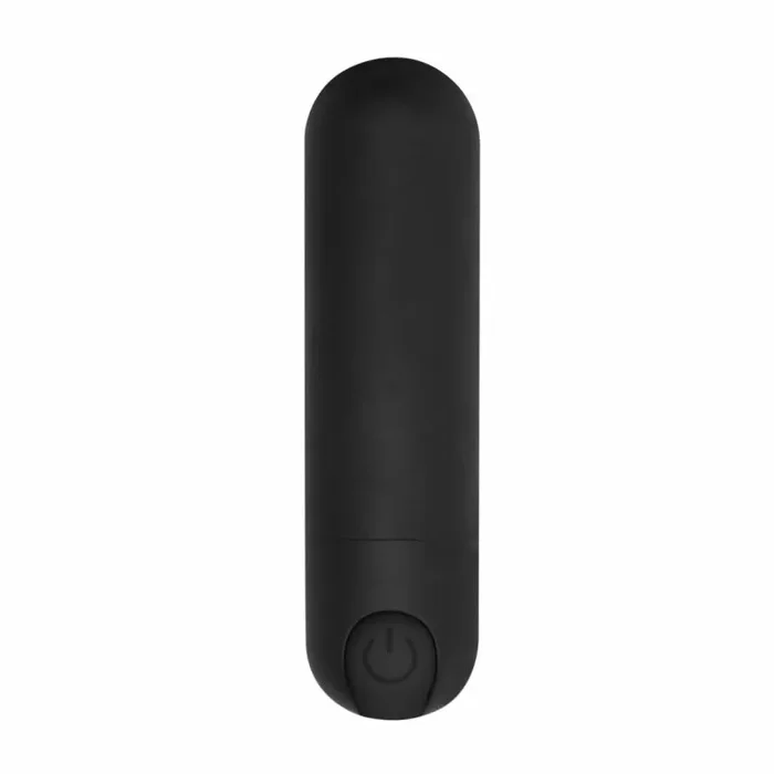 Be Good Tonight 10 Speed Rechargeable Bullet