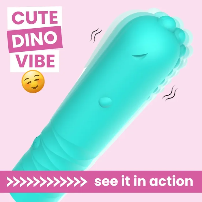 Beaded Vibrating Bullet – Powerful Clit Stimulator!