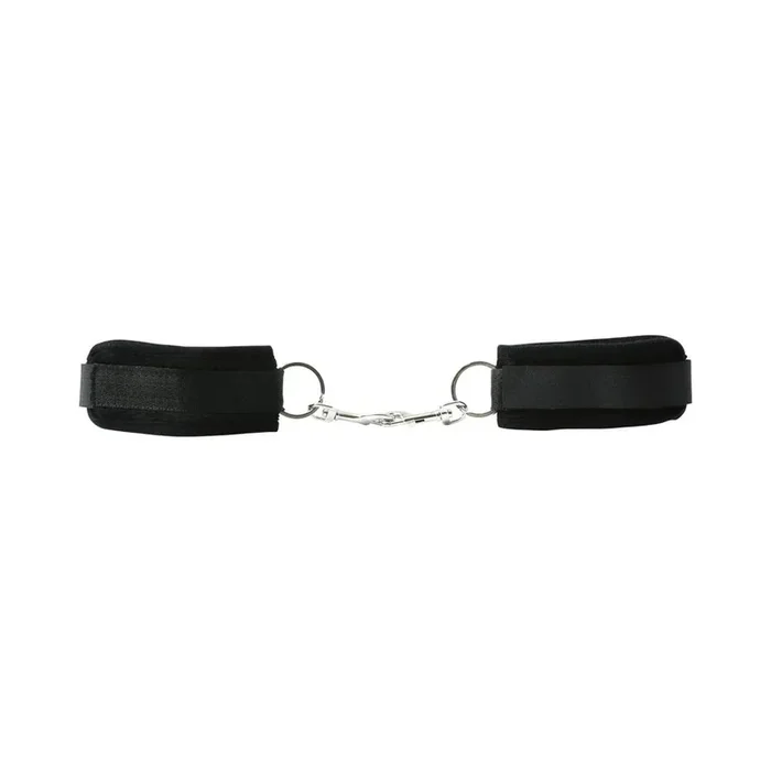 Beginner’s Handcuffs Black