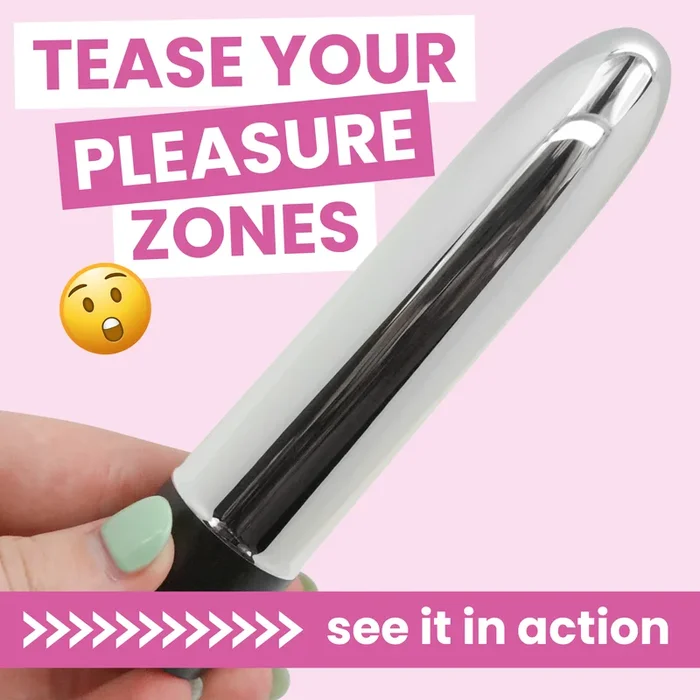 Beginner’s Power Vibrator