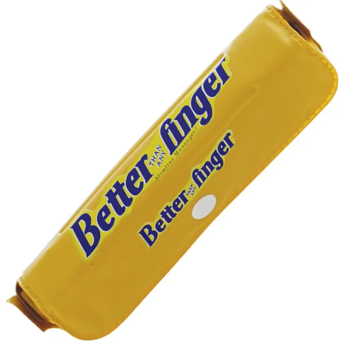 Better Than Any Finger Vibe 5.5″