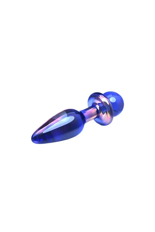 Biird – Anii Glass Anal Plug