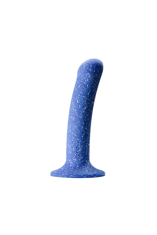 Biird – Bae 5.9″ Silicone Dildo with Suction Cup Base