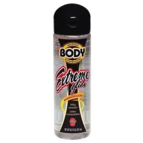 Body Action Xtreme 2.3 Oz