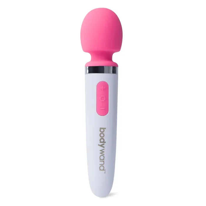 Bodywand Aqua Mini Silicone Waterproof Massager