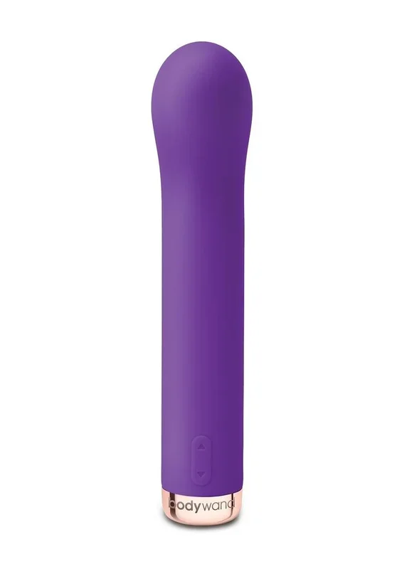 BODYWAND MY FIRST G-SPOT VIBE – PURPLE