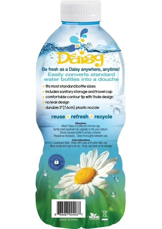 Boneyard Daisy Douche Adapter