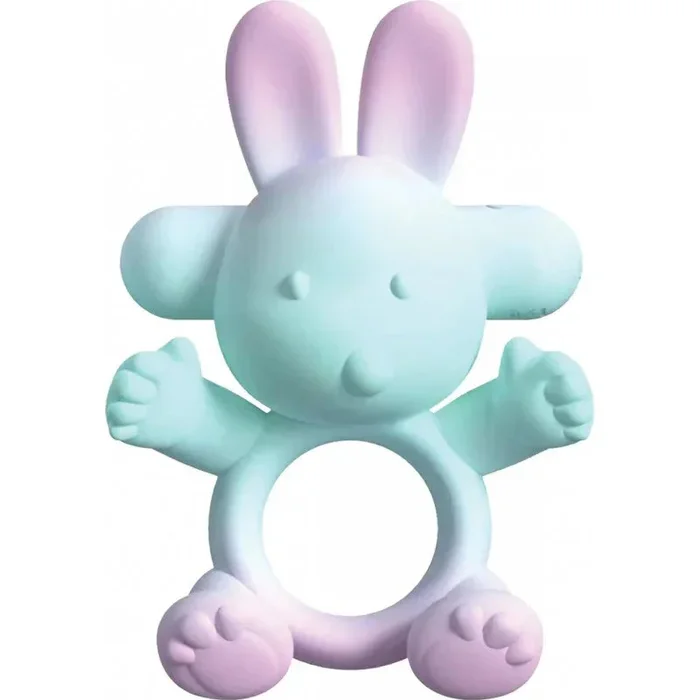 Buzzy Bunny Ring Vibe – Wet Dreams Ultra