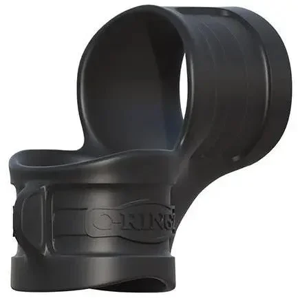 C-Ringz Mr. Big Cock Ring & Ball Stretcher