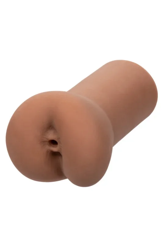 Cal Exotics – Cheap Thrills – The Cowboy Stroker – Brown