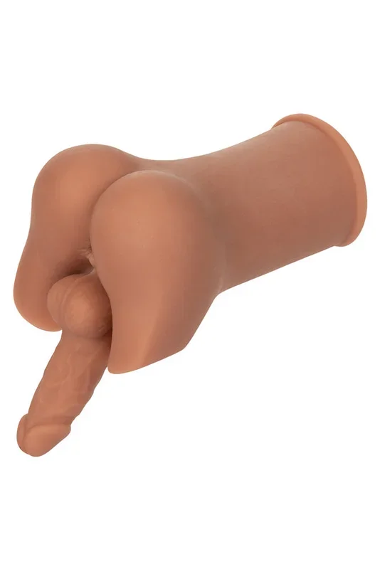 Cal Exotics – Cheap Thrills – The Soldier Anal Stroker