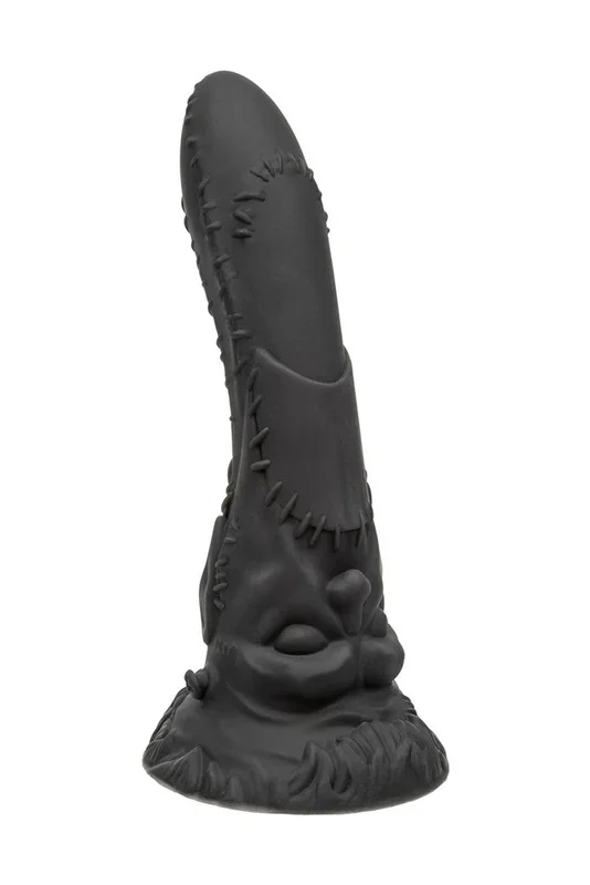 Cal Exotics – Monster Dong – Frankenstein’s Monster Silicone Dildo