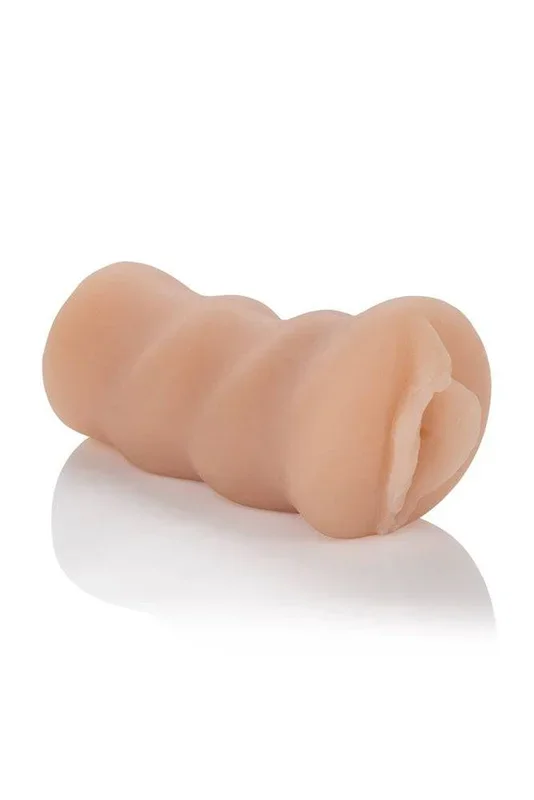 Cal Exotics – Vivid Raw – Pound It Stroker