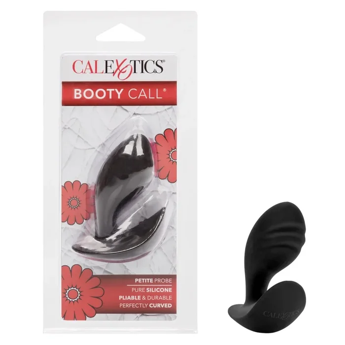 CalExotics Booty Call Petite Probe