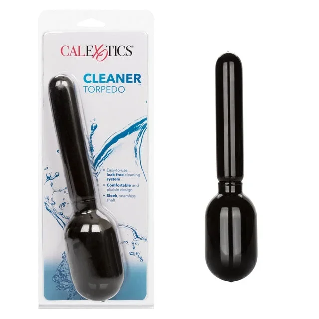 CalExotics Cleaner Torpedo Douche