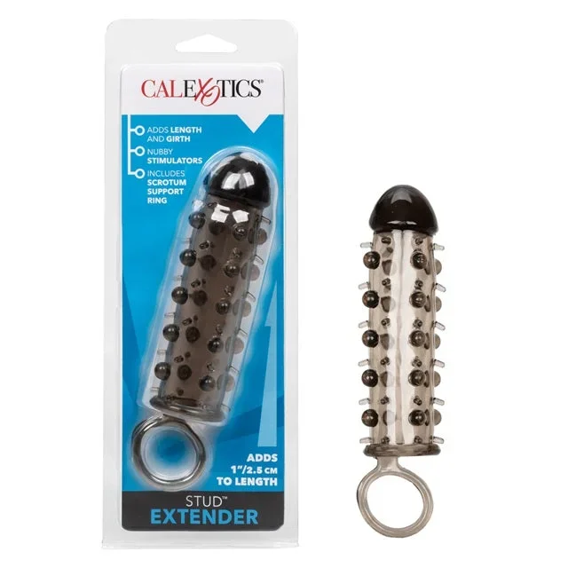 CalExotics Stud Extender – Smoke
