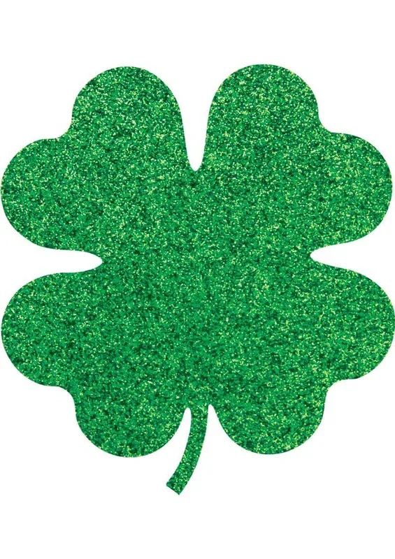 Celebrate Saint Patrick’s Day in Style with Peekaboo Premium Shamrock and Roll Pasties