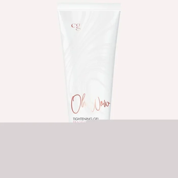Cgc Oh Wow Tightening Gel 1 Fl Oz Au Naturel