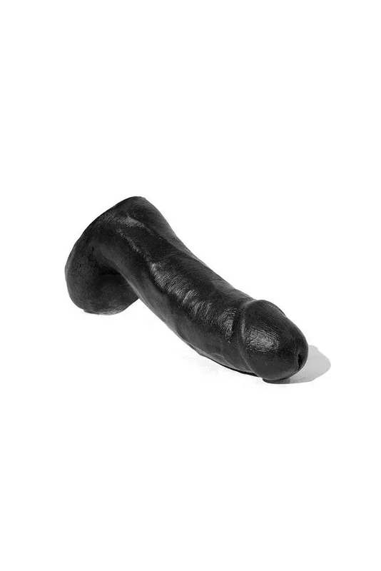 Channel 1 Releasing – Boneyard – 8-inch Cock – Black