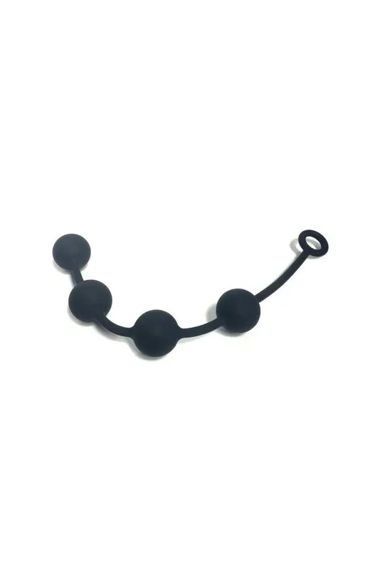 Channel 1 Releasing – Boneyard – Ass Ballz Medium – Black
