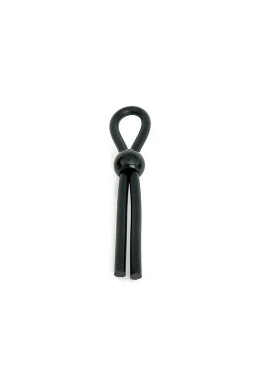Channel 1 Releasing – Rascal – The Brawn Single Cock Leash – Black