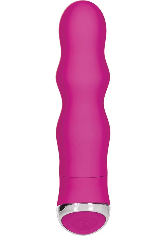 Classic Chic Wave Vibrator