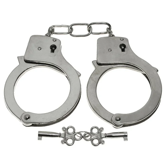 ClubX Value Hand Cuffs