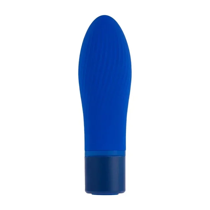 Cobalt Cutie – Blue